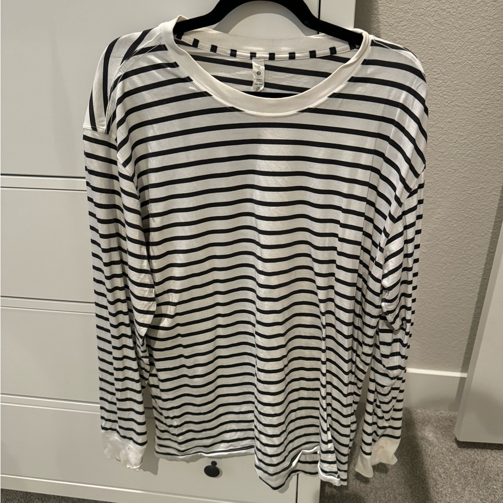 Lululemon Shirt